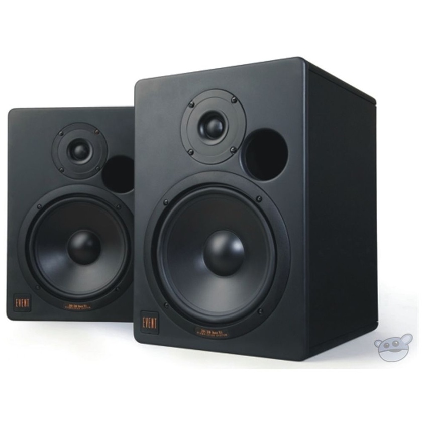 Event 20/20BAS Biamped Monitor - Pair