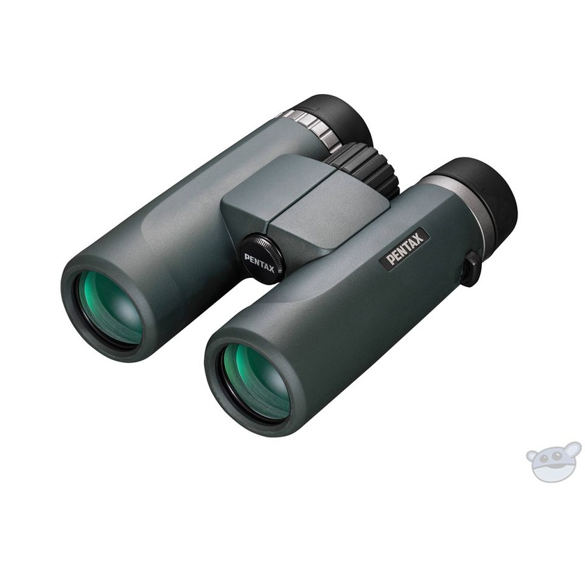 Pentax 10x36 A-Series AD WP Compact Binocular