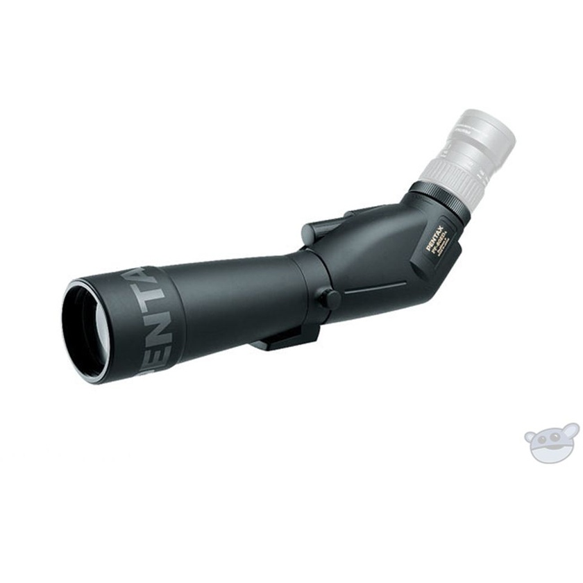 Pentax PF-80ED-A 3.1"/80mm Spotting Scope (Requires Eyepiece)