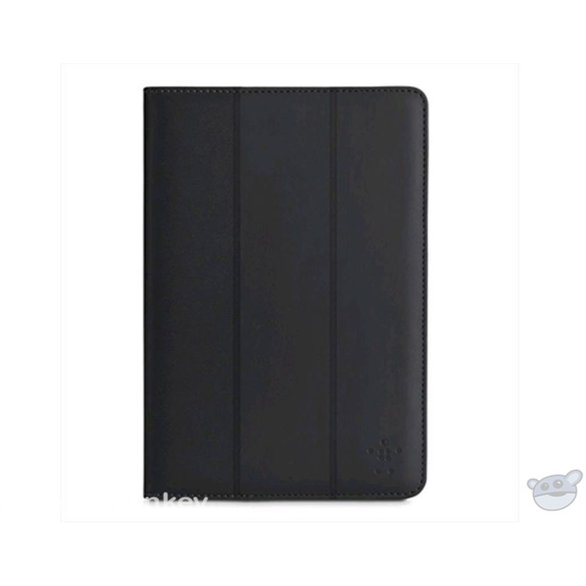 Belkin Galaxy Tab 4 10.1" Tri Fold Folio (Black)