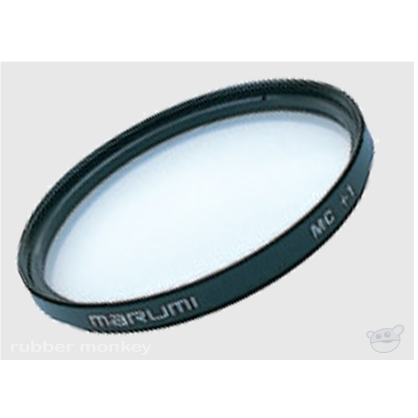 Marumi 49mm Close Up Filter Set