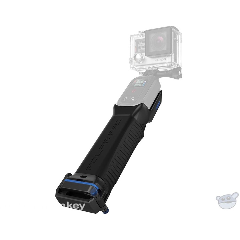 Polar Pro ProGrip Floating GoPro Hand Grip