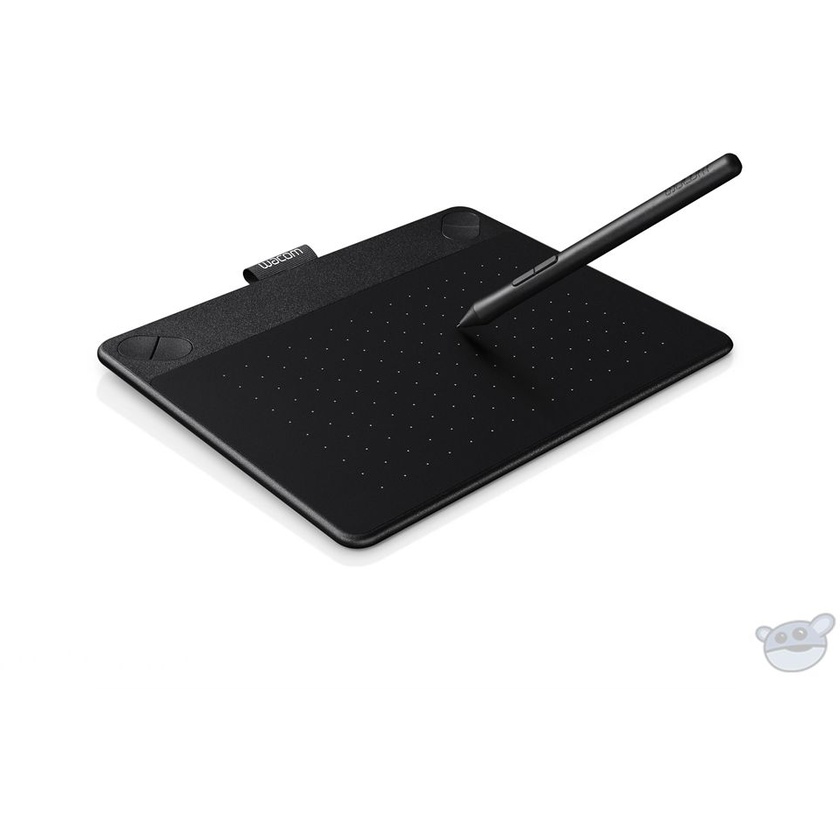 Wacom Intuos Photo Pen & Touch Small Tablet (Black)