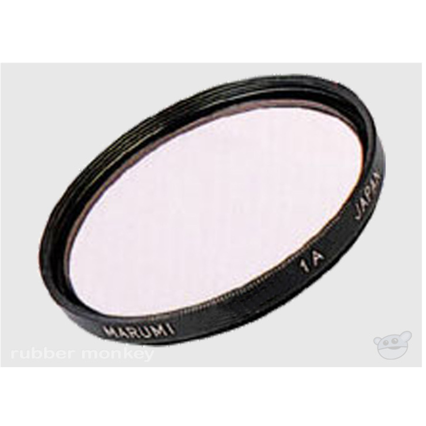 Marumi 72mm Skylight Filter 1A
