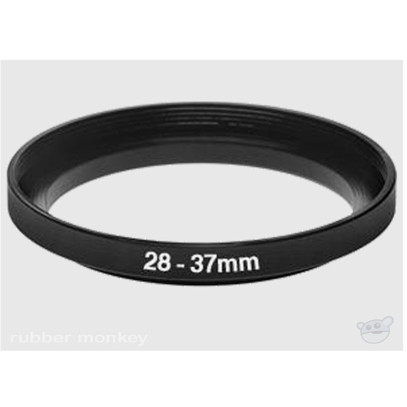 Marumi 28-37mm Step-Up Ring