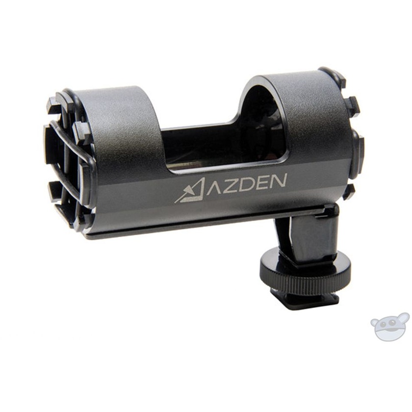 Azden SMH-1 Shock Mount for Shotgun Microphones - Pre Owned