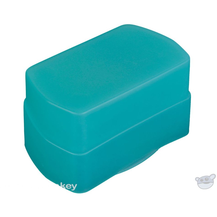 Vello Fluorescent Bounce Dome Diffuser for Canon Speedlite 430EX II