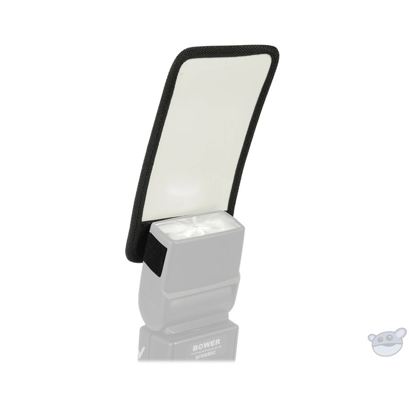 Vello Light Shapers for Portable Flash