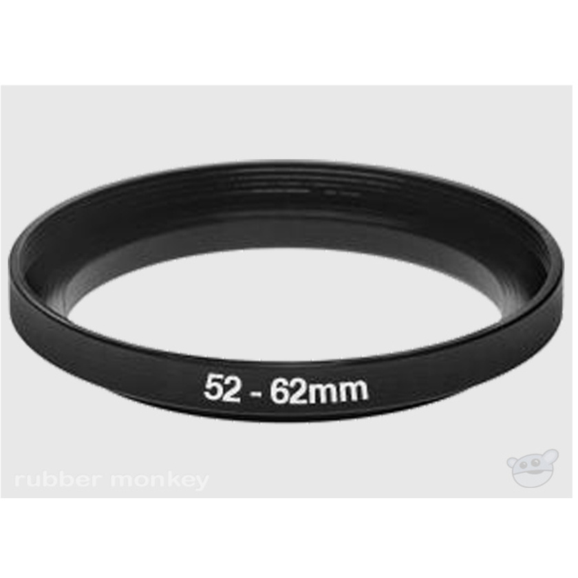 Marumi 52 - 62mm Step-Up Ring