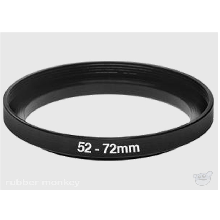 Marumi 52 - 72mm Step-Up Ring