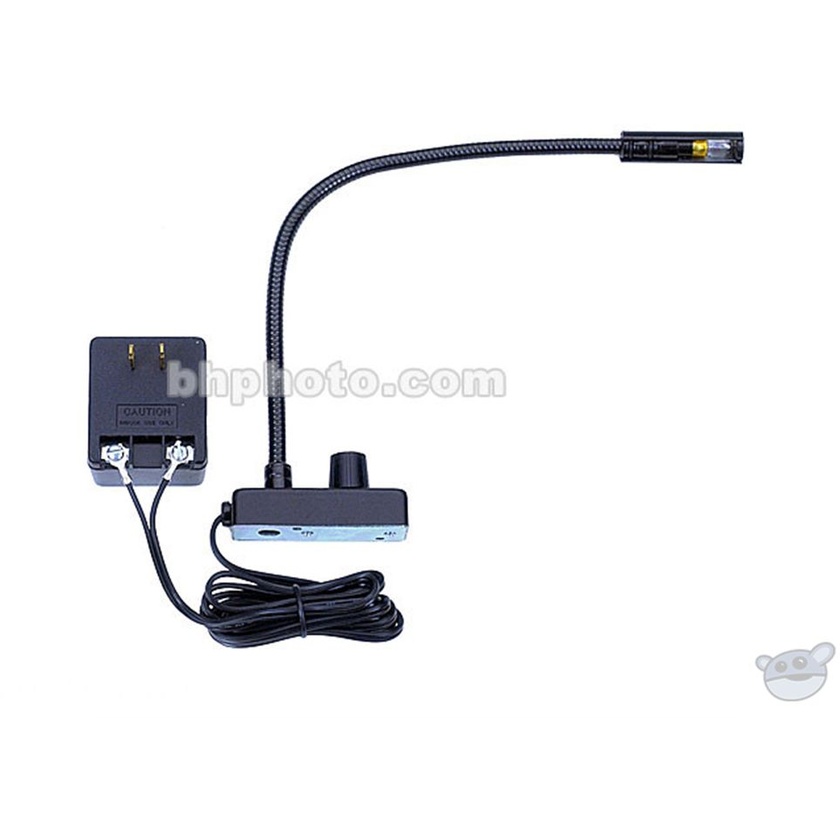 Littlite L-2 L-Series Lampset (12")