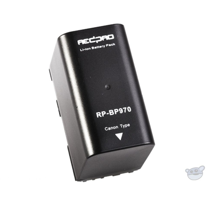 Red Pro RP-BP970 Battery Pack