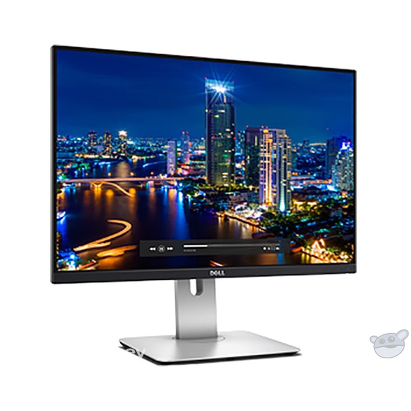 Dell U2415 24" Widescreen LED Backlit IPS Monitor