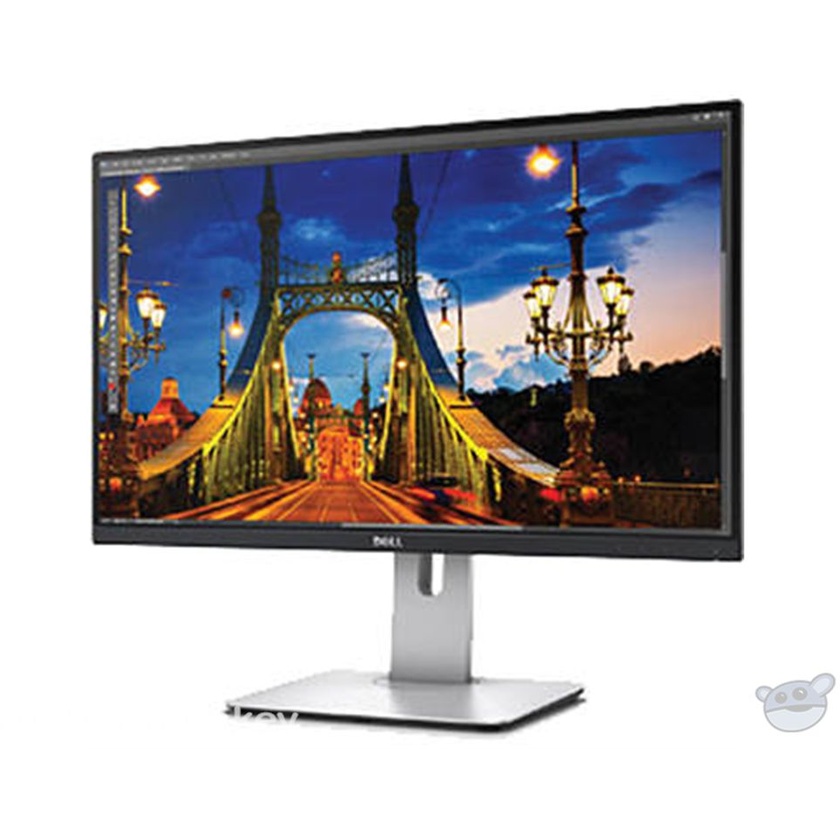 Dell U2515H 25" Widescreen LED Backlit LCD Monitor