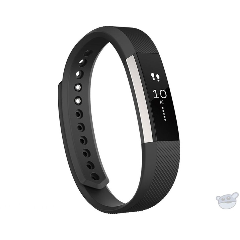 Fitbit Alta Activity Tracker (Large, Black)