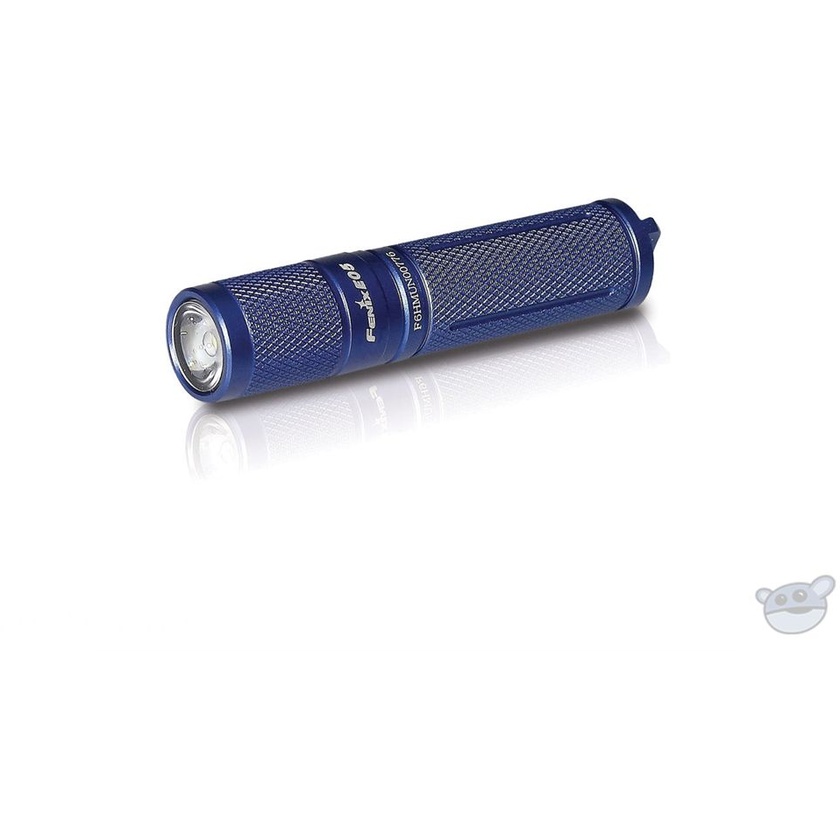 Fenix Flashlight E05 LED Flashlight 2014 Edition (Blue)