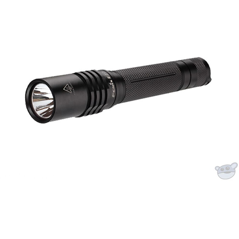 Fenix Flashlight E20 2015 Flashlight (Black)