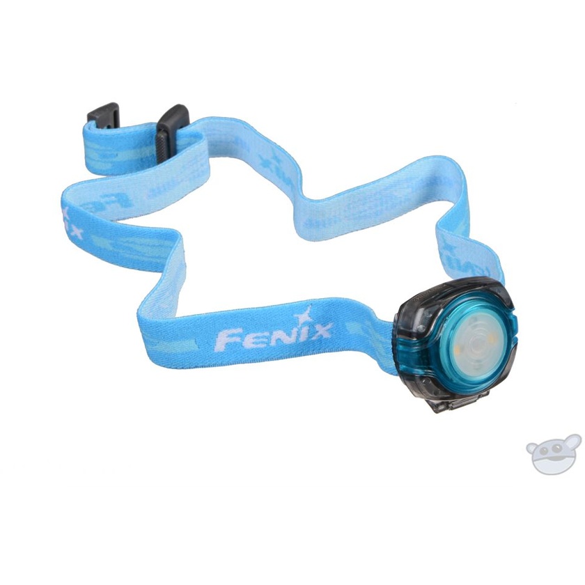 Fenix Flashlight HL05 LED Headlight (Blue)