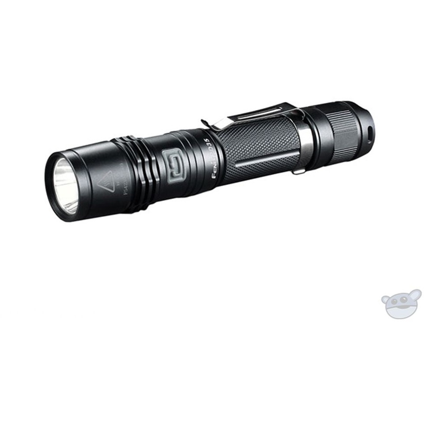 Fenix Flashlight PD35 LED Flashlight (2014 Edition)
