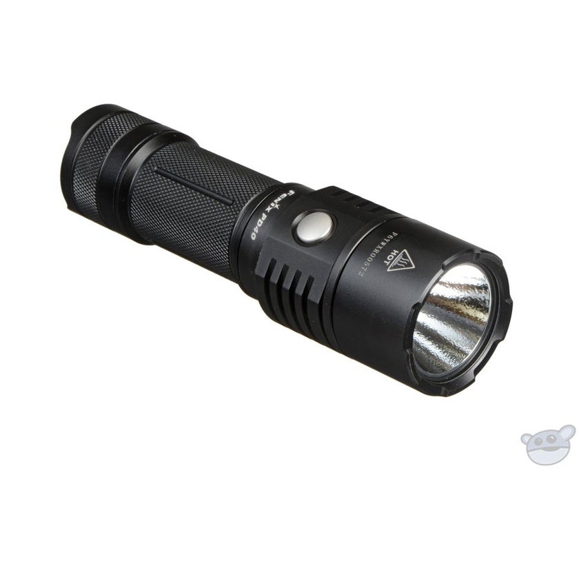Fenix Flashlight PD40 LED Flashlight
