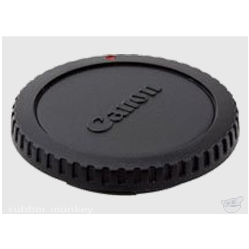 Body Cap for Canon FD Series Cameras