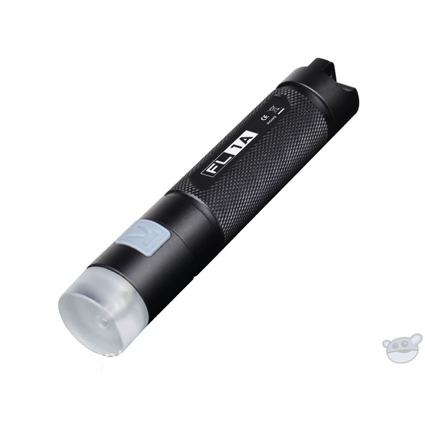 Klarus FL1A UV - 65 Lumen Compact Flashlight