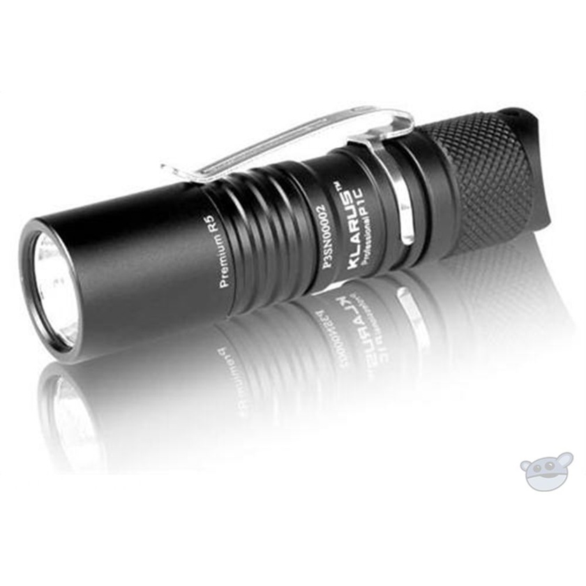 Klarus P1C - 245 Lumen LED Flashlight