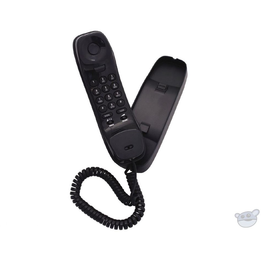 Uniden FP1100 Corded Telephone (Black)