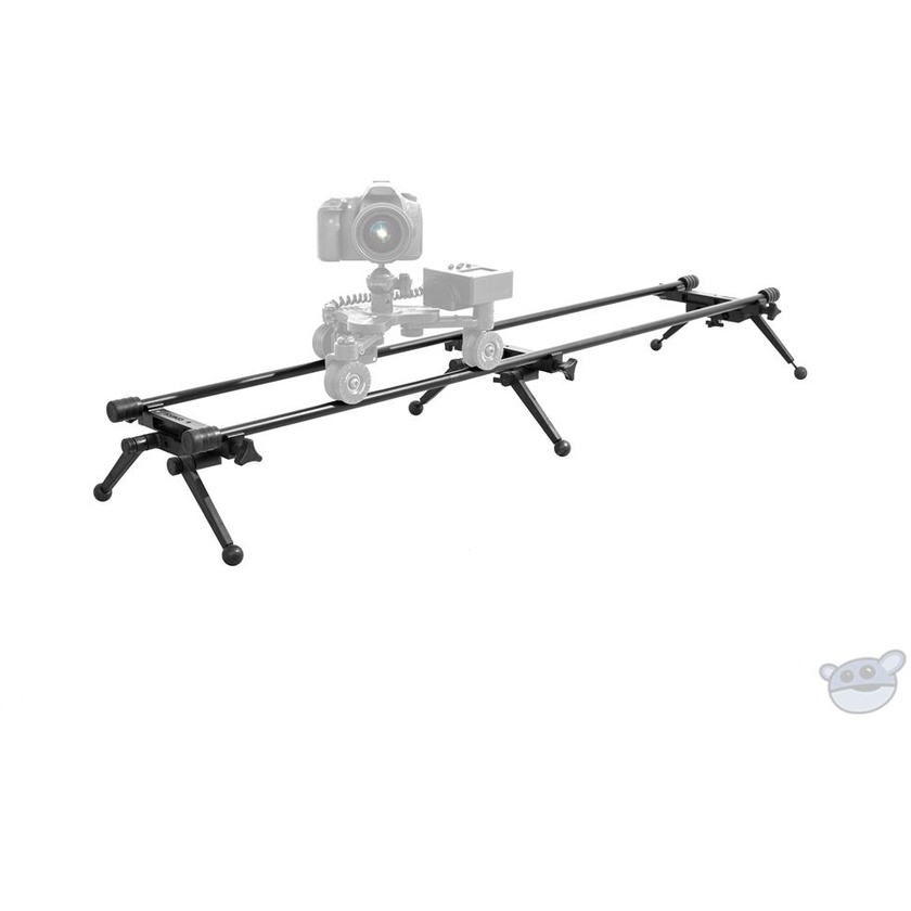 Cinetics CineMoco SkateTrack