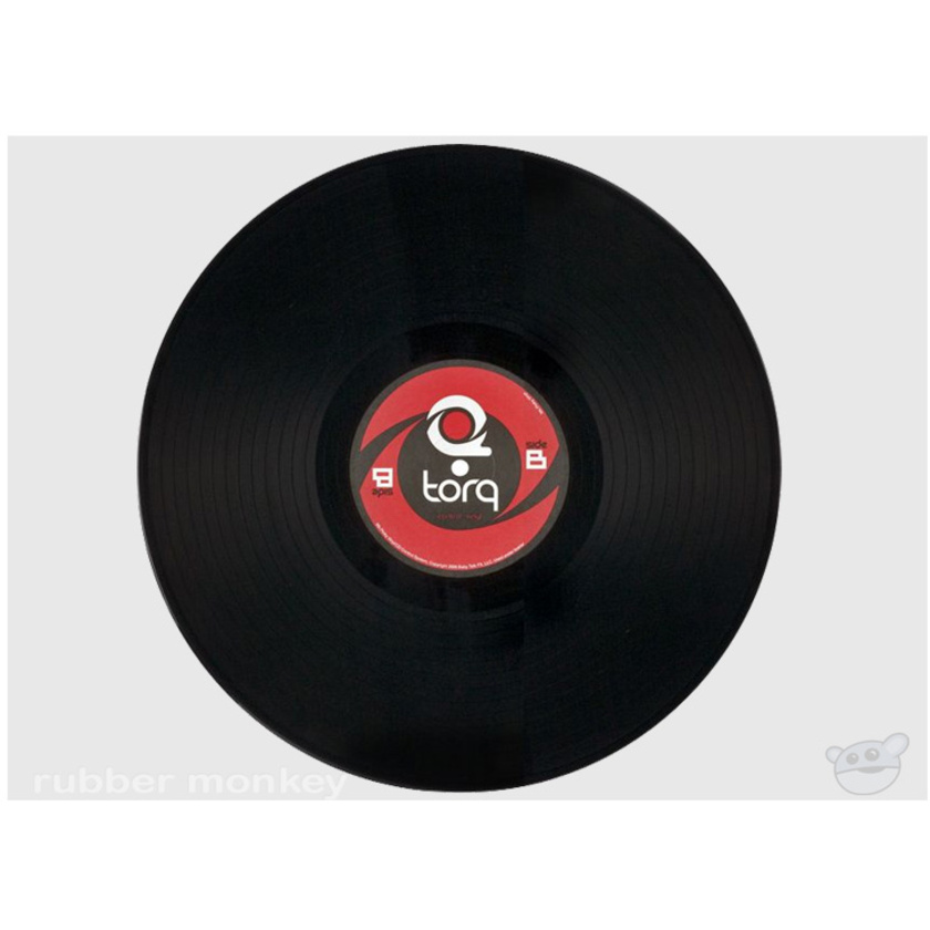 M-Audio Torq Control Vinyl Replacement Disk Black