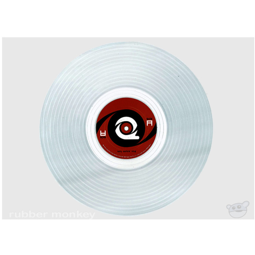 M-Audio Torq Control Vinyl Replacement Disk Ghost