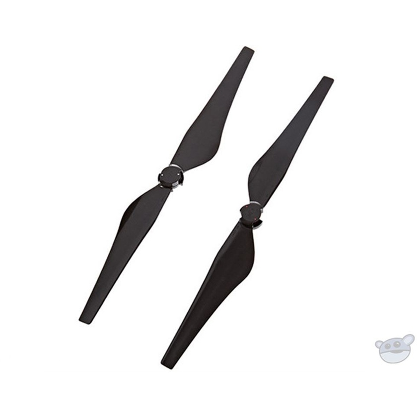 DJI 1345T Quick-Release Props for Inspire 1 (Pair)