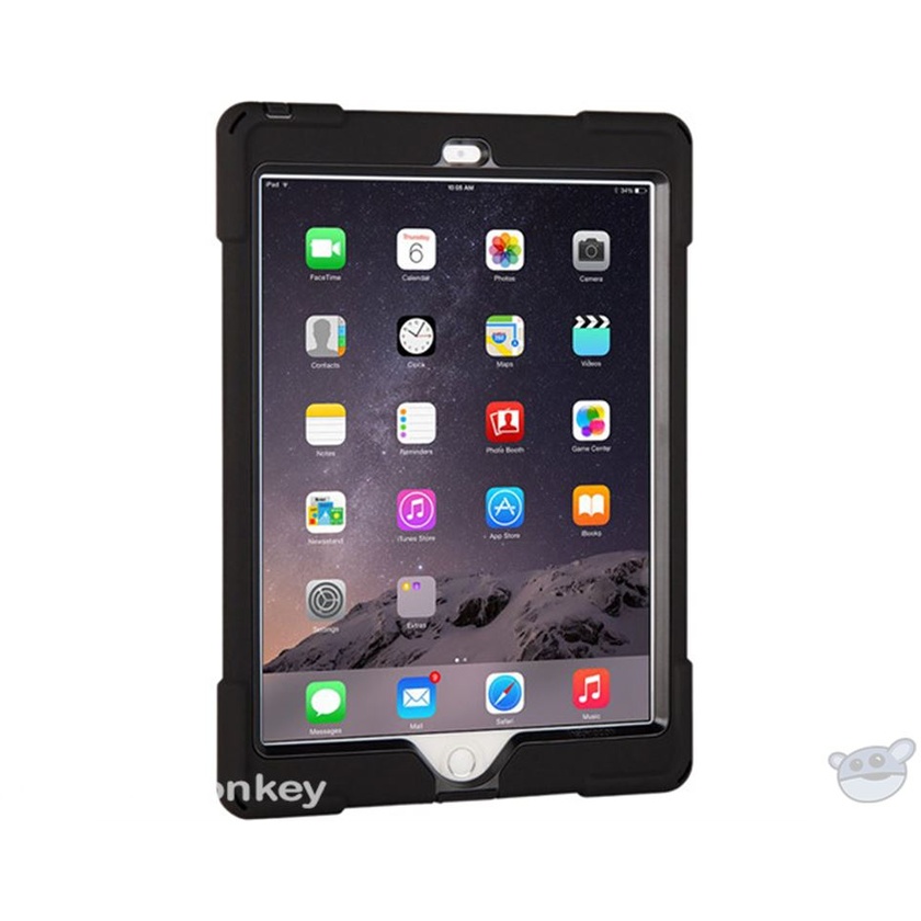 The Joy Factory AXTION MP-SRS RUGGED CASE-iPAD PRO 9.7