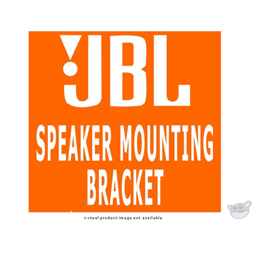 JBL Control 29AV Ceiling Mount InvisiBall Assembly - Black