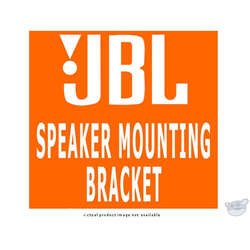 JBL MTC-30CM - Ceiling-Mount Adapter for Control 30 (Black)