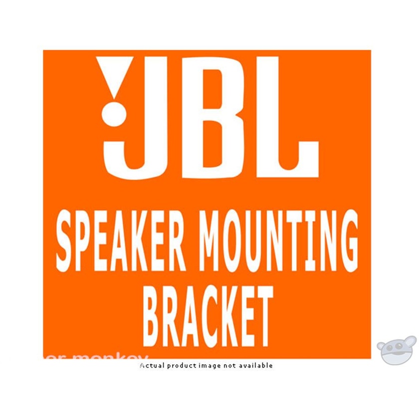 JBL MTC-30UB-WH - U-Bracket for Control 30 Speaker - White