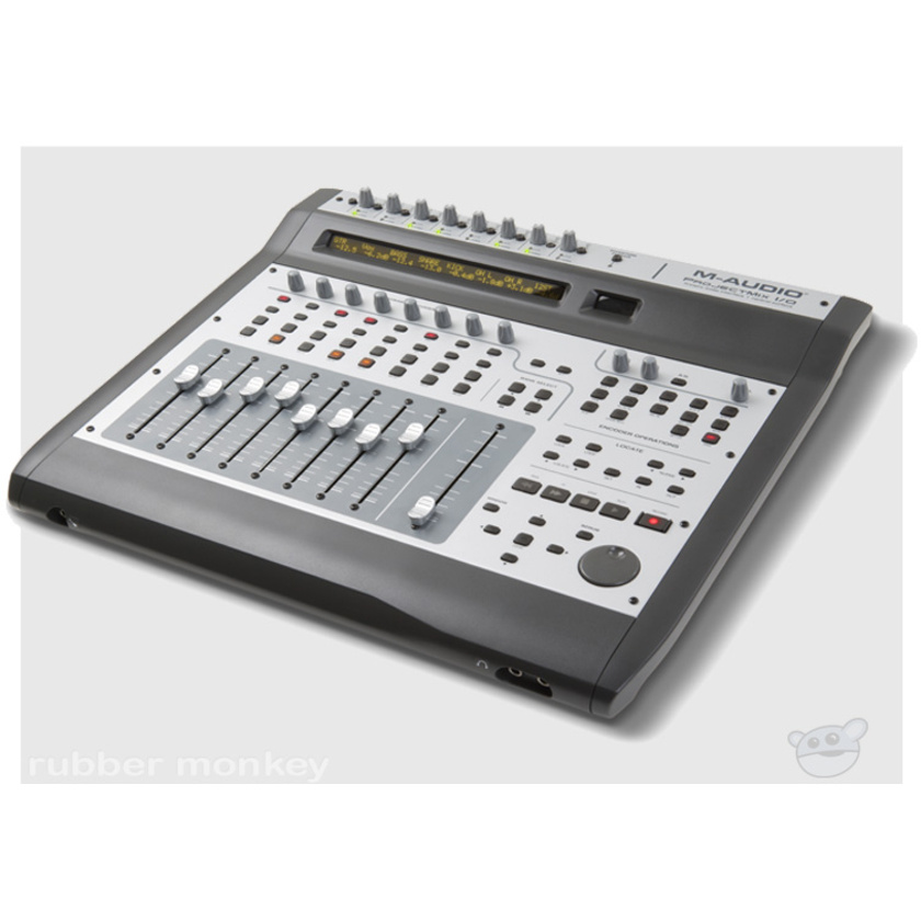 M-Audio ProjectMix I/O