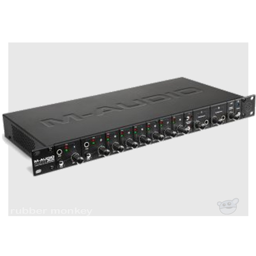 M-Audio ProFire 2626
