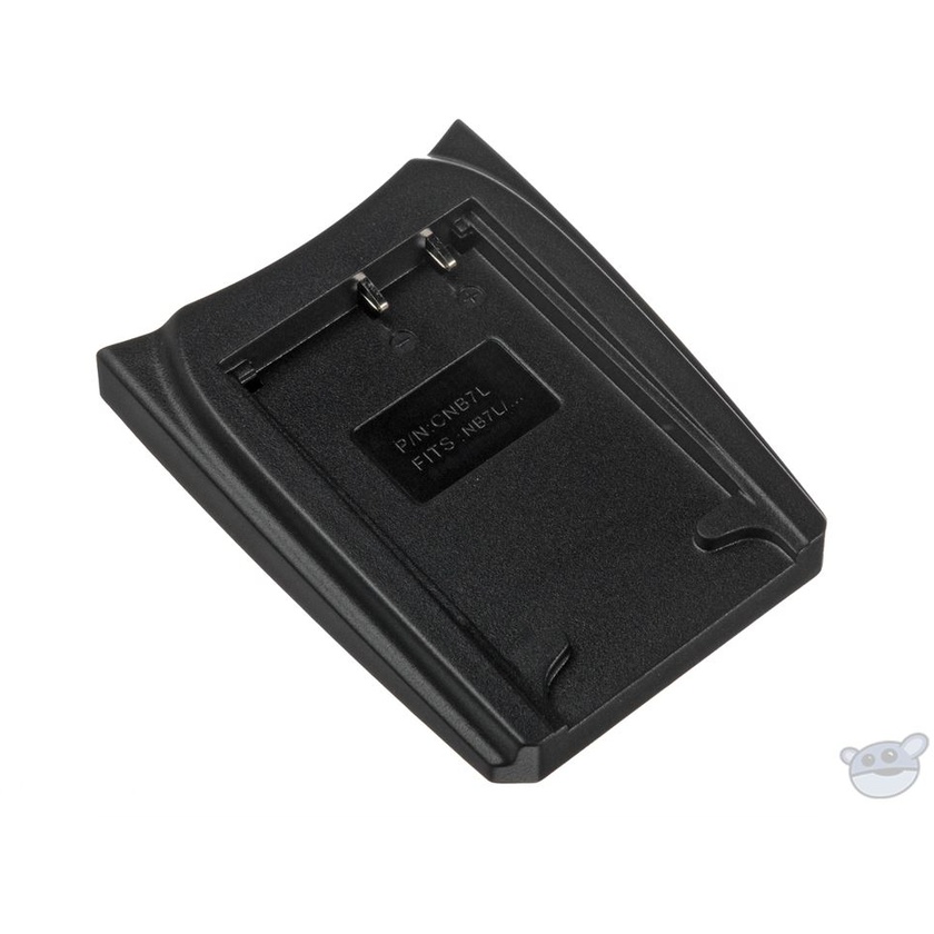 Luminos Battery Adapter Plate for NB-7L