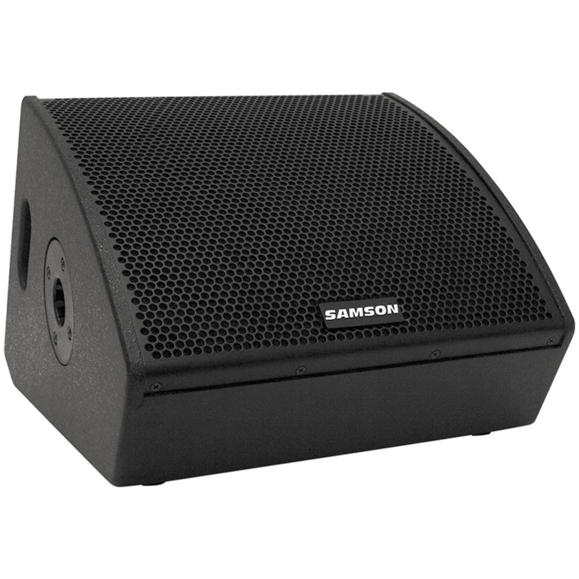 Samson RSXM12A - 800W 2-Way Active Stage Monitor (12")