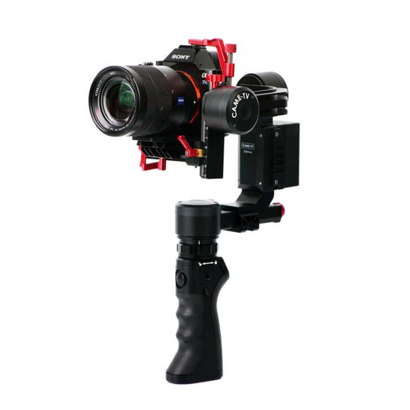 CAME-TV Optimus 3-Axis Camera Gimbal