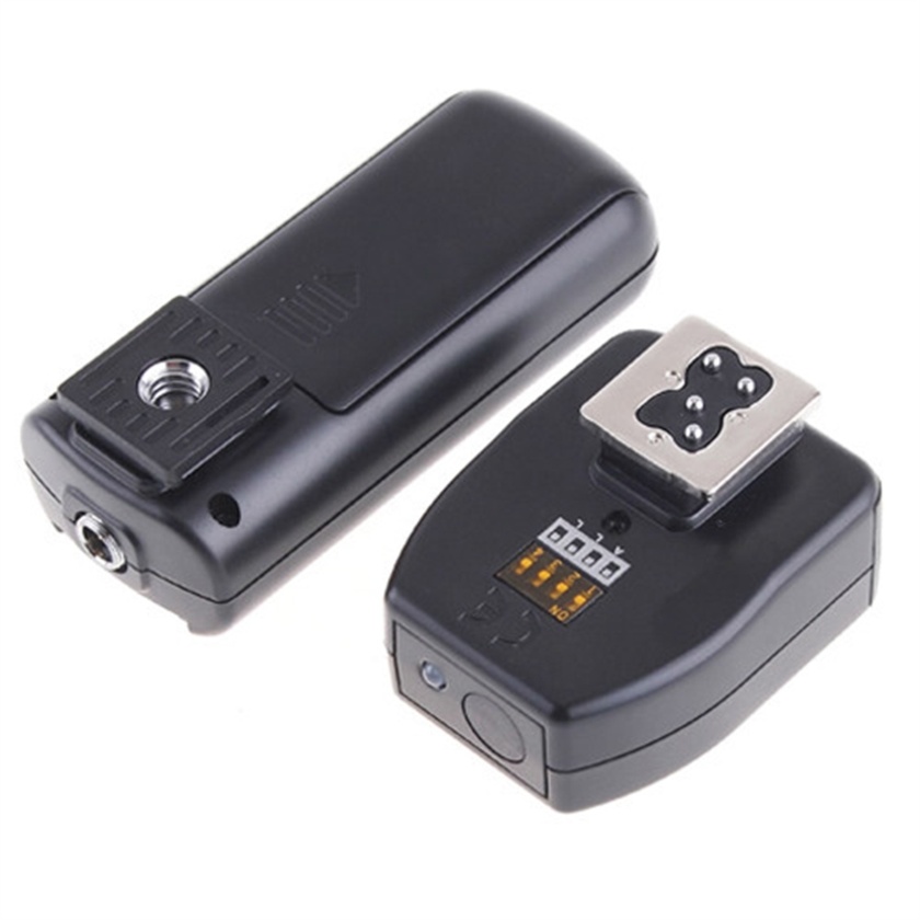 Yongnuo RF-602N Wireless Flash Trigger Set for Nikon