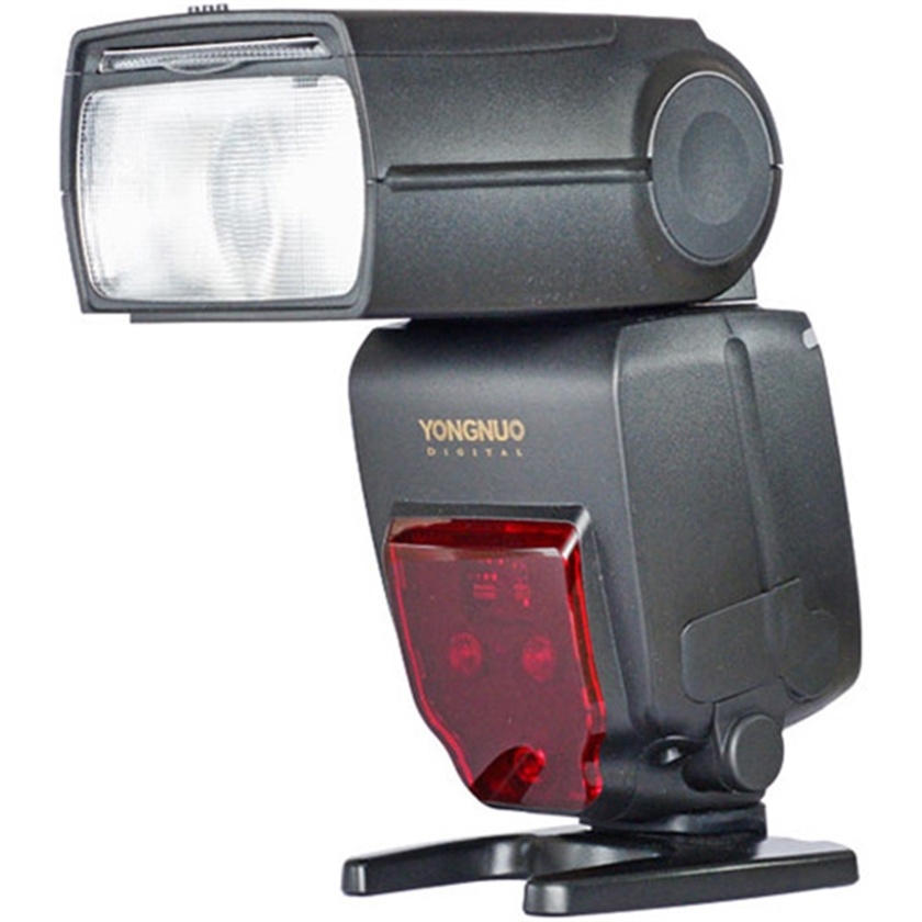 Yongnuo YN685 Wireless TTL Speedlite for Nikon Cameras | NZ