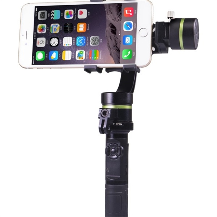 Lanparte LA3D-S 3-Axis Handheld Gimbal for Smartphone