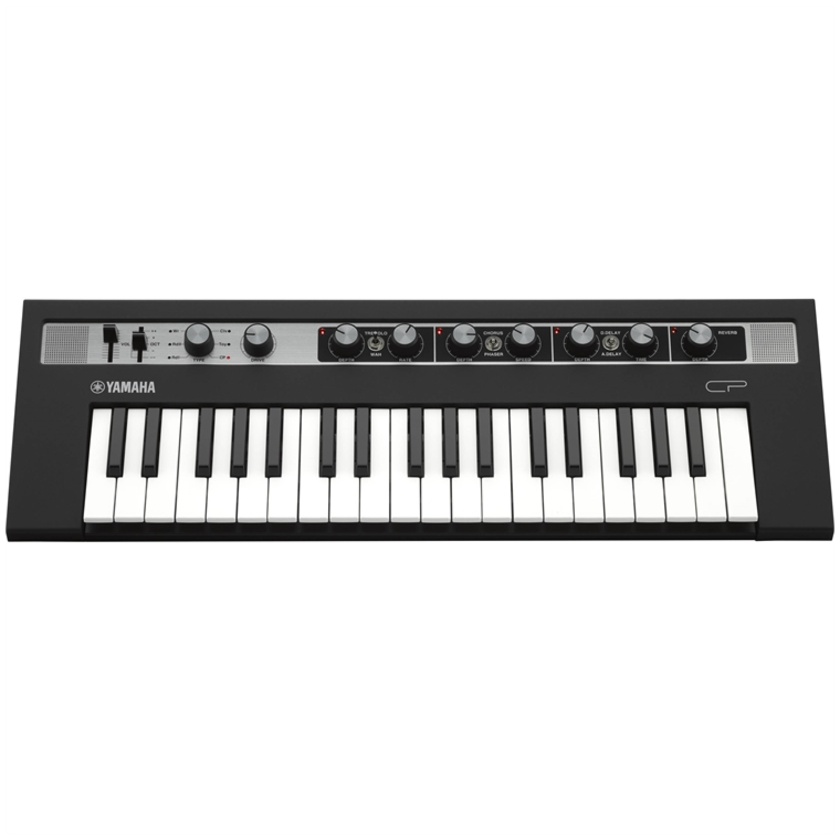 Yamaha Reface CP - Mobile Mini-Digital Combo Piano
