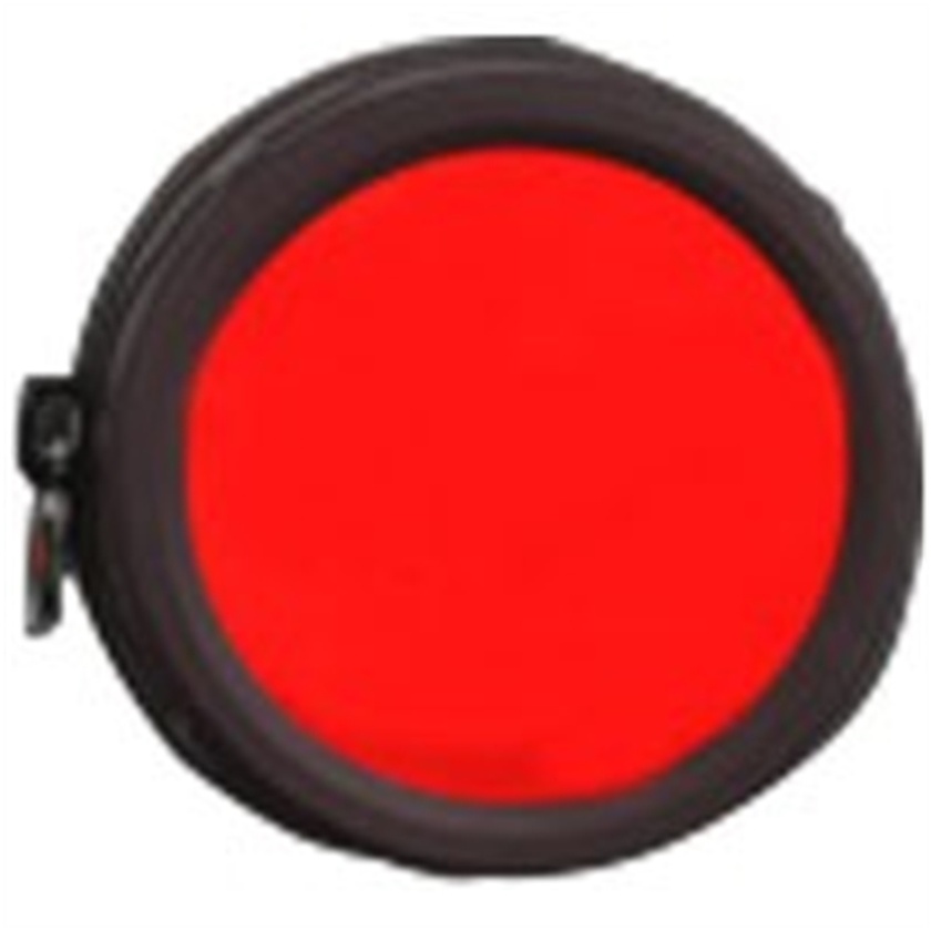 Klarus FT30 Flashlight Filter - Red