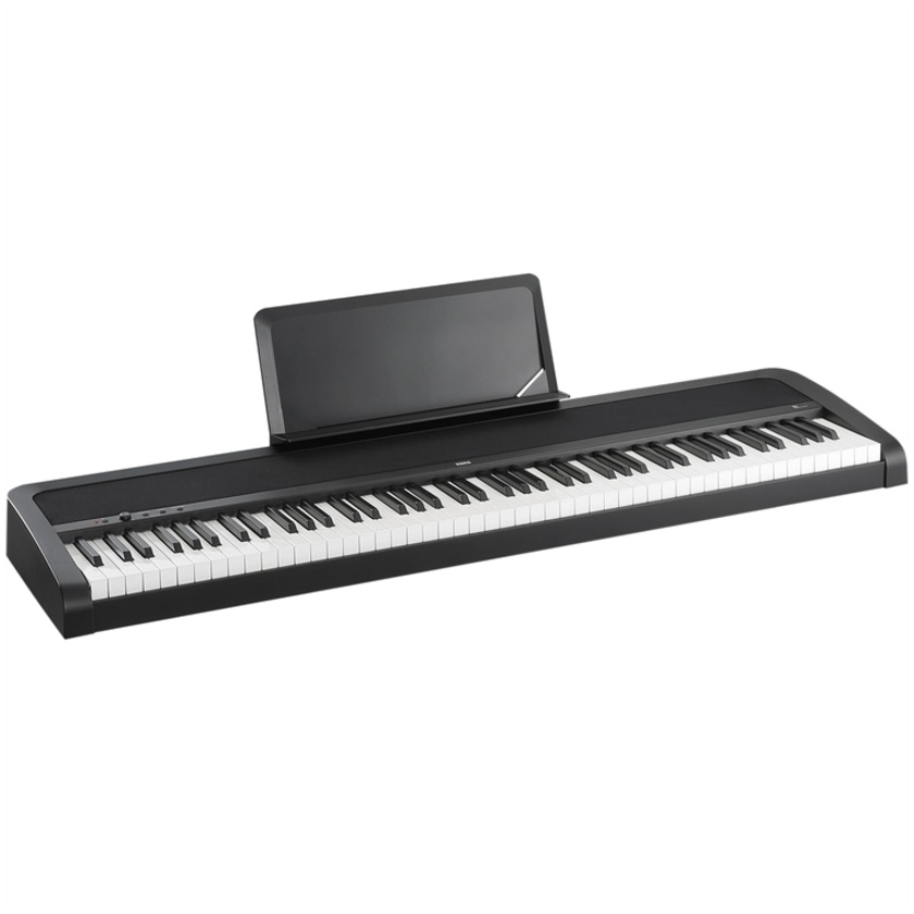 Korg B1 - Digital Piano (Black)