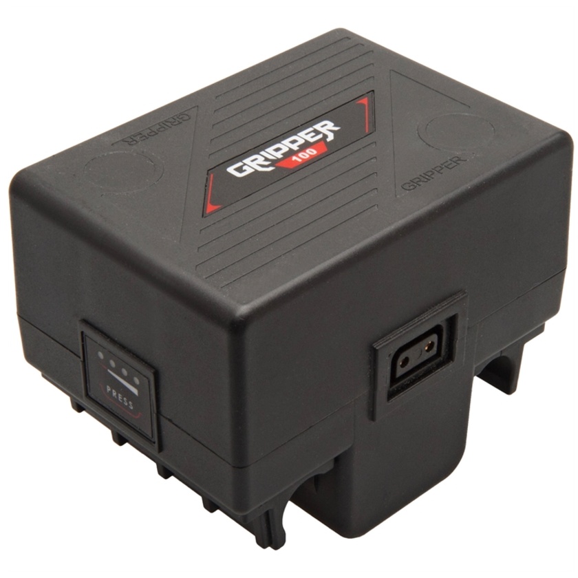 Gripper Series GR-100 Clip-On Battery