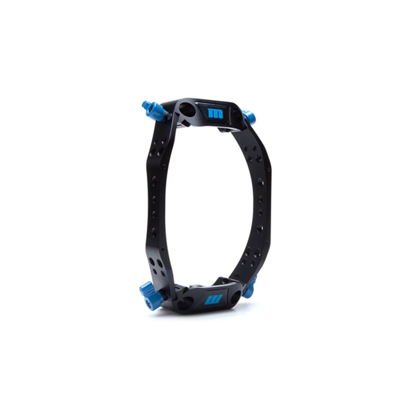 Redrock Micro UltraCage Rear Chassis Assembly (Blue) - EX DEMO