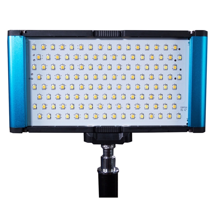 Dracast Camlux SMD Pro Bi-Colour On-Camera LED Light